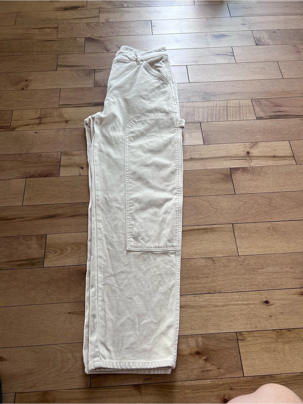 Aritzia Brennan pant Wilfried 6 - Picture 6 of 7